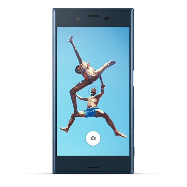 Ynos Airepx XZ2 Unlimited 2016 - obrazek 2