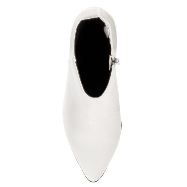 Women's Satin Latin Dance Shoes - obrazek 4
