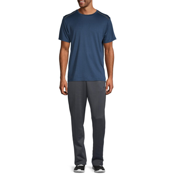 FAJA Men's T-shirts Young Design - obrazek 3