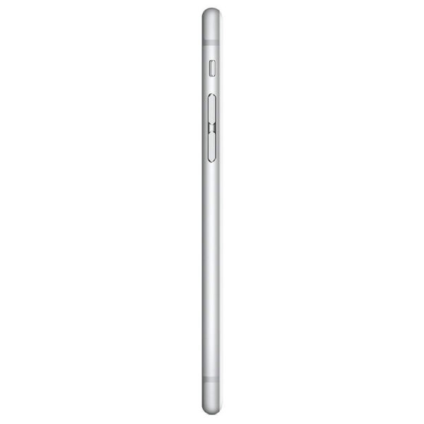 Cell phone Silver - obrazek 3