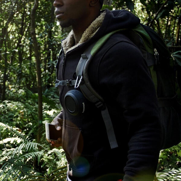 Soundbo Waterproof Bluetooth Music - obrazek 2