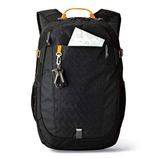 Design Laptop Backpack 30 L Backpack - obrazek 2