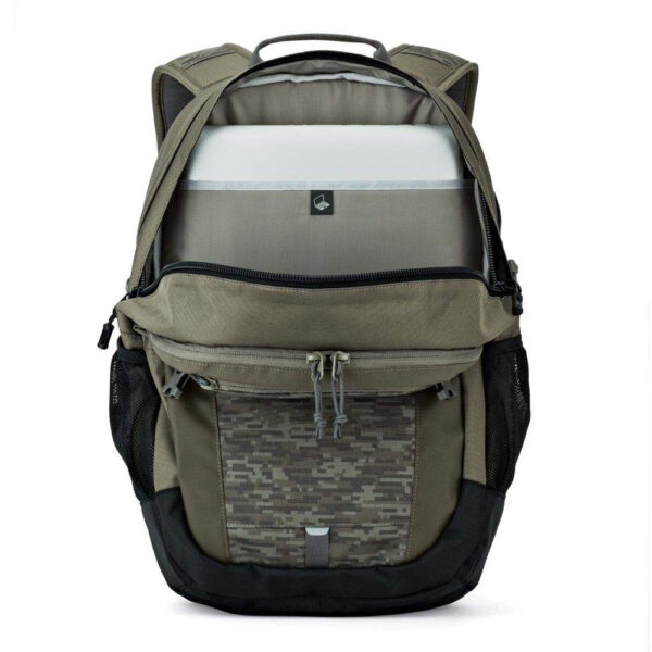 Design Laptop Backpack 30 L Backpack - obrazek 3
