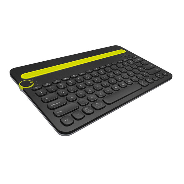 Potun Keyboard Wireless Laptop - obrazek 2