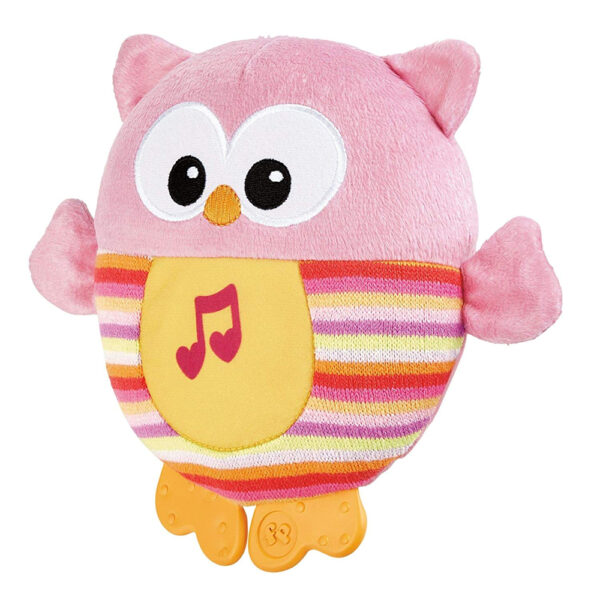 Teddy Bear Stuffed PP Cotton - obrazek 2