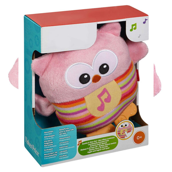 Teddy Bear Stuffed PP Cotton - obrazek 3